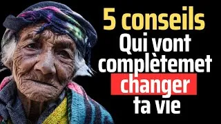 Miniature : 5 conseils qui vont complètement changer votre vie.