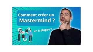 Miniature : Comment créer un Mastermind en 6 étapes ?