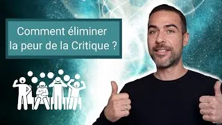 Miniature : Comment éliminer la peur de la critique lors de vos prises de parole en 5 étapes ?