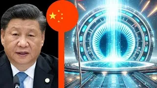Miniature : La Chine Dévoile son Projet de Téléportation Quantique !