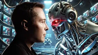 Miniature : Le ROBOT TESLA Humanoïde est EFFRAYANT - Evolution ou menace? Optimus Gen 2