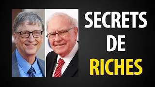 Miniature : 11 Secrets de Riches (à absolument connaître)