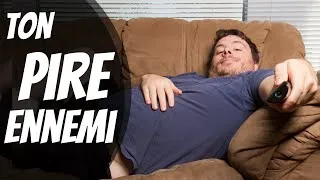 Miniature : Cet ennemi enterre tes rêves ! 3 étapes pour t'en débarrasser🎬