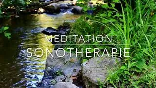 Miniature : 🌻 [MED] REIKI : MUSIQUE DE MEDITATION AVEC SONS SACRES KOTODAMAS 432hz
