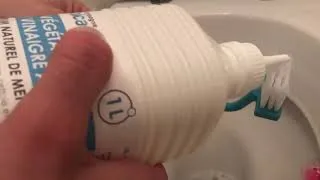 Miniature : 🌻 [HYG] C'EST EFFICACE DE FAIRE SON MENAGE AU BICARBONATE ET AU VINAIGRE MENAGER ?