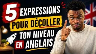 Miniature : 5 Expressions Indispensables Que Les Natifs Utilisent Tous Les Jours - Coach Ade