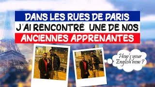 Miniature : 🇺🇸 Parler l'anglais et devenir bilingue en 3 mois : voici les secrets de Geneviève
