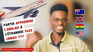 Miniature : Partir à l’étranger pour apprendre l’anglais: attentes VS réalités