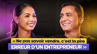 Miniature : Comment devenir un top performer en vente ? - Feat Shannen Louiz Boutaleb
