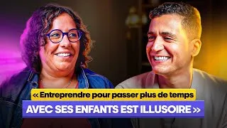 Miniature : De salariée en bore-out à entrepreneuse à succès : le parcours inspirant de Céline