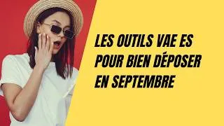 Miniature : Tous les outils pour bien déposer son livret 2 ES (VAE)