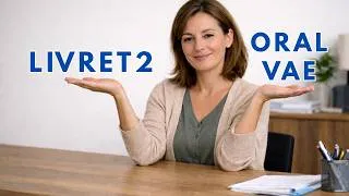 Miniature : Comment rater sa VAE tout en ayant traité des bons sujets?