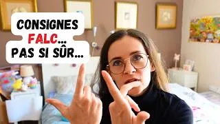 Miniature : Rédiger des consignes claires