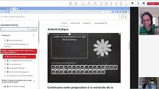 Miniature : Atelier Gamification : Intégrez Jeux et QR Codes en Formation - Techniques Simples et Efficaces