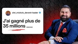 Miniature : Comment j'ai gagné plus de 35  millions en vendant ces produits