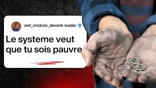 Miniature : Le système veut que vous soyez pauvre