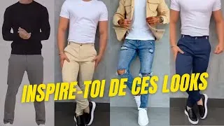 Miniature : Comment bien s’habiller quand on a 30–40 ans | Style Homme 2026