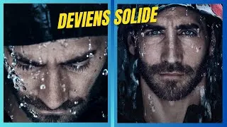 Miniature : Motivations: 5 Habitudes solides