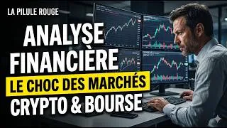 Miniature : Analyse graphique de IO, ORDI, ORCA, PEANUT, XRP, du S&P 500 et d’autres opportunités du marché.