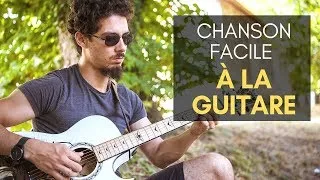 Miniature : Comment apprendre facilement une chanson à la guitare