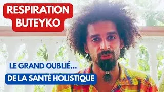Miniature : Méthode Buteyko : Le pilier oublié de la Santé Holistique