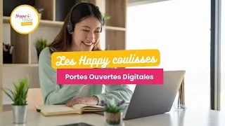 Miniature : Les Portes Ouvertes de notre Formation Travel Planner Indépendant !