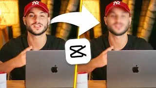 Miniature : COMMENT FLOUTER UN VISAGE SUR CAPCUT [TUTO]