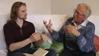 Miniature : 2ème entretien avec Bernard Friot.