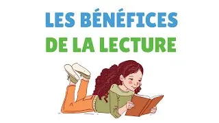 Miniature : Pourquoi lire des livres - Les vrais bénéfices de la lecture