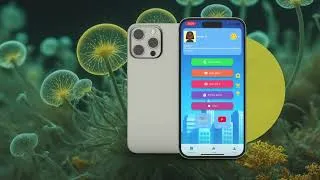 Miniature : Cardjo: Jeu de carte sur mobile gratuit inspiré du célèbre Skyjo, jouer en ligne contre vos amis.