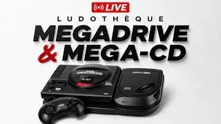Miniature : 100% MEGADRIVE : On explore la ludothèque COMPLÈTE de SEGA ! (Partie 2)