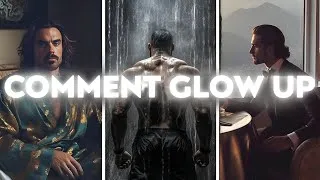 Miniature : Comment glow-up rapidement en tant qu'homme