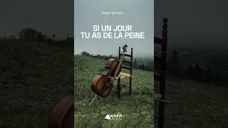 Miniature : Avec Anne Sylvain : "Si un jour tu as de la peine"