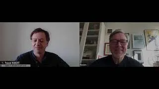 Miniature : Avec Flavien : "Ancien séminariste, l'APRC a pu l'aider pour une retraite juste." (PARTIE 3)