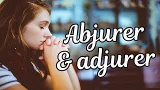 Miniature : ABJURER & ADJURER : ASTUCES