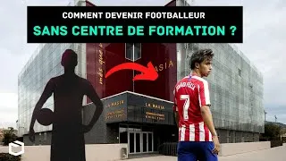 Miniature : IMPOSSIBLE DE REUSSIR SANS CENTRE DE FORMATION ?