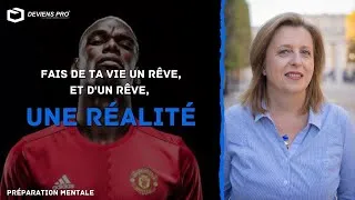 Miniature : DES CONSEILS EN PRÉPARATION MENTALE - Valérie Gerhards