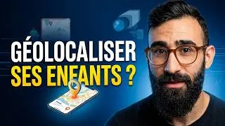 Miniature : Faut-il géolocaliser ses enfants ou est-ce une erreur ?
