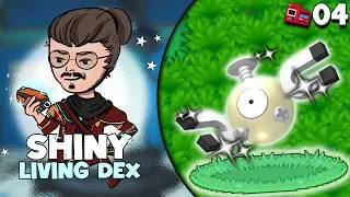 Miniature : ✨ MAGNÉTI SHINY en 702 HORDES | Shiny Living Dex #4 | Pokémon Rubis Oméga