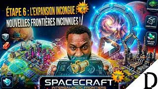 Miniature : ON CHANGE DE SYSTÈME SOLAIRE ! (Saut FTL) |Space Craft | Épisode 6
