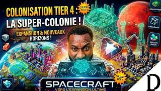 Miniature : ON QUITTE LA PLANÈTE ! Premier voyage spatial  | Space Craft | Épisode 4