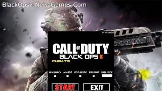 Miniature : Black Ops 2 Cheats For PC, Xbox And PS3 2013 2014