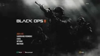 Miniature : [FR] Glitch Black Ops II: Cheater vos Classes en LIGNE // Jokers GRATUITS // Double secondaire [360]