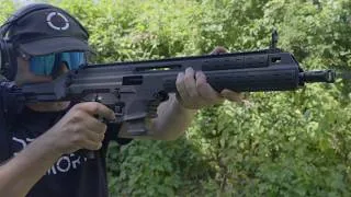 Miniature : Mieux que le CZ Scorpion ? 🦂❓🤫