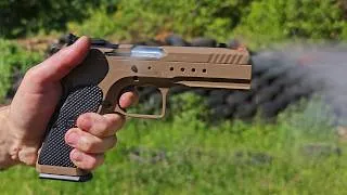 Miniature : N'achetez pas ce Tanfoglio sans voir ça. 🛑👀🛠️