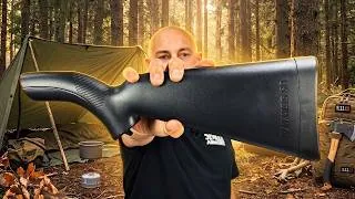 Miniature : N'achetez pas cette arme de survie ⚠️❌