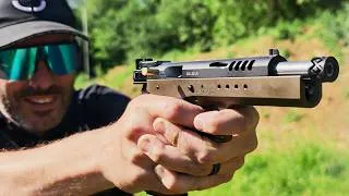 Miniature : N'achetez pas de .22 LR avant ça 🛑❌