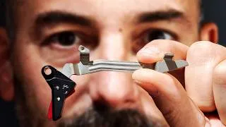 Miniature : Pourquoi les pros refusent cette détente pour Glock ?