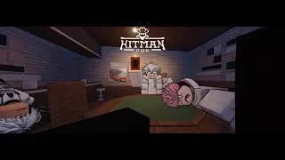 Miniature : Hitman Cards : Le jeu le plus STRESSANT de ROBLOX ?? (first épisode)