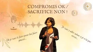 Miniature : COMPROMIS OK / SACRIFICE NON !